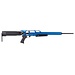 AirForce Condor .22 Cal - Blue