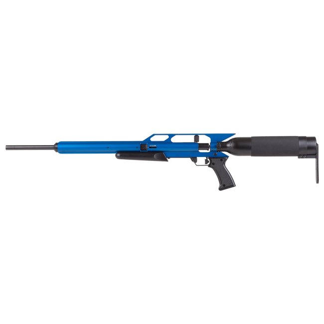 AirForce Condor .22 Cal - Blue