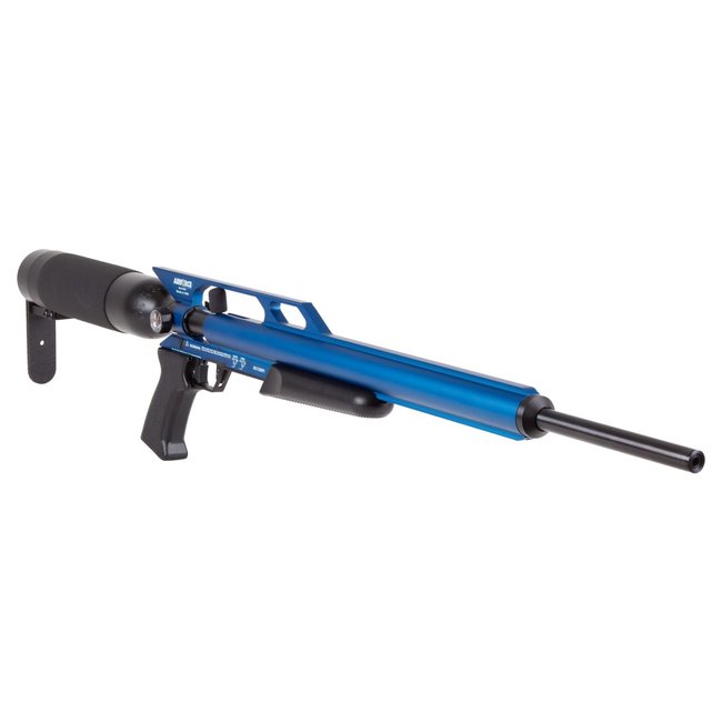 AirForce Condor .22 Cal - Blue