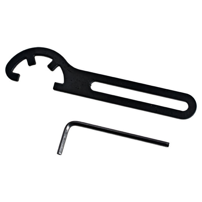 AirForce Condor .22 Cal - Blue