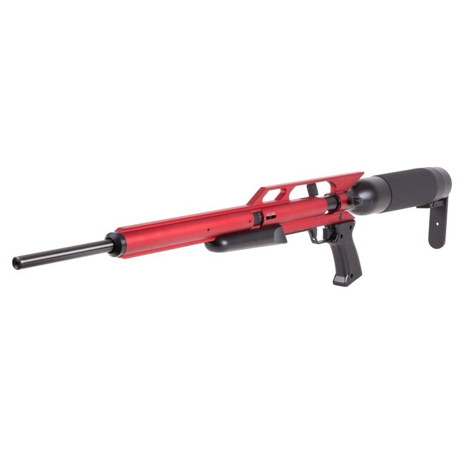 AirForce Condor .22 Cal - Red