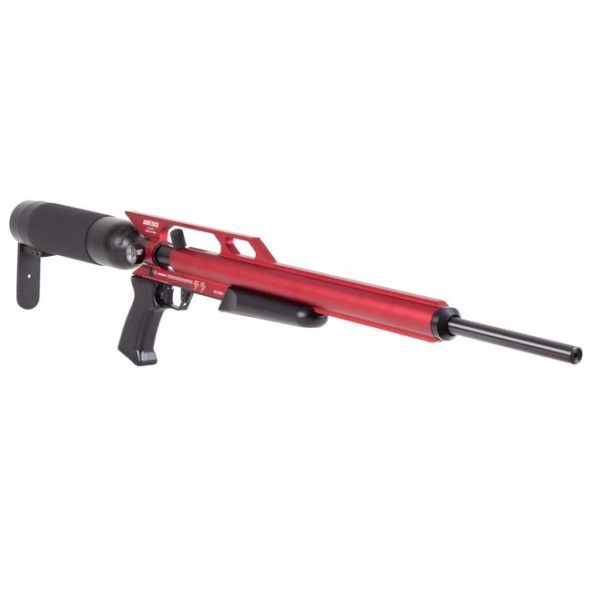 AirForce Condor .22 Cal - Red