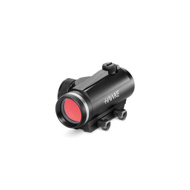 Hawke Vantage Red Dot 1x25 9-11mm Dovetail