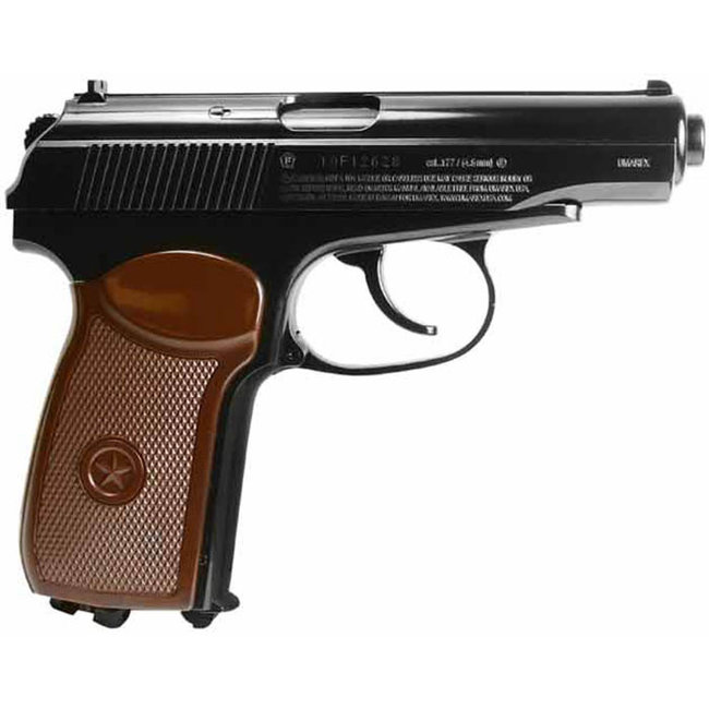 Umarex Legends Makarov