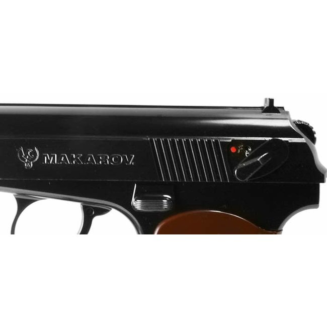 Umarex Legends Makarov