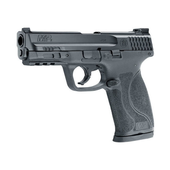 Smith & Wesson NEW Smith & Wesson M&P9 M2.0 BB Pistol