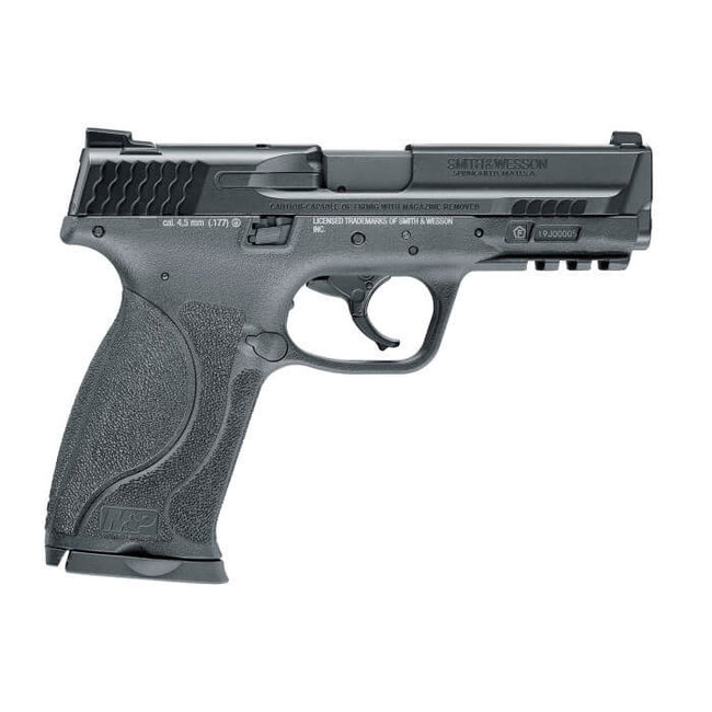 Smith & Wesson NEW M&P9 M2.0 BB Pistol