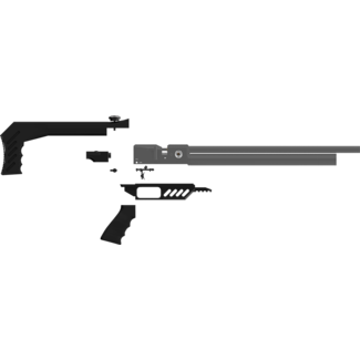FX Airguns Dream-Lite Conversion Kit: Classic to Lite