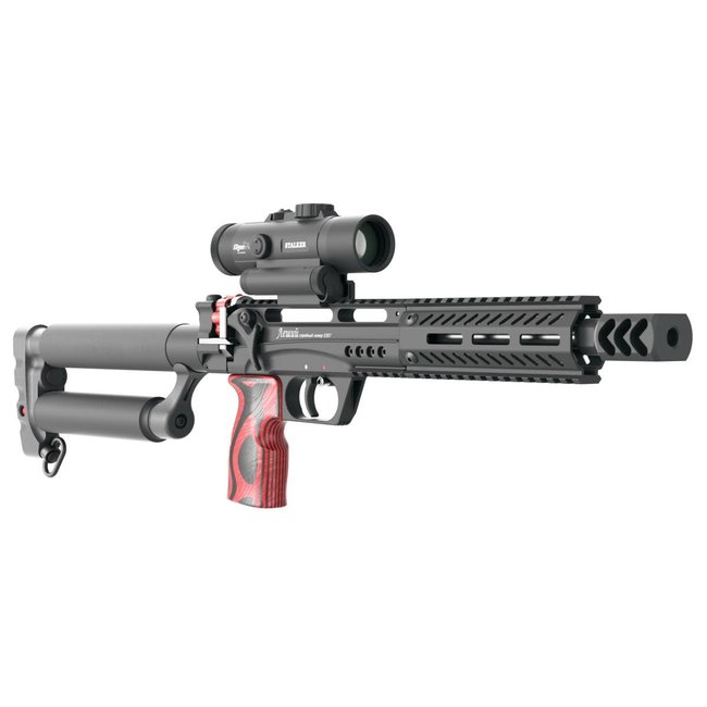 EDgun Leshiy 2 - 350mm Valkyrie Kit - .22 Cal