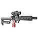 EDgun Leshiy 2 - 350mm Valkyrie Kit - .22 Cal