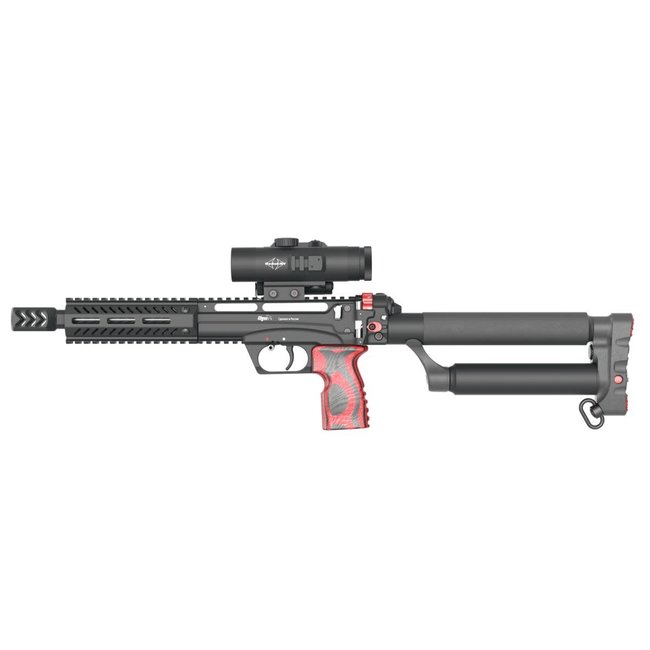 EDgun Leshiy 2 - 350mm Valkyrie Kit - .22 Cal