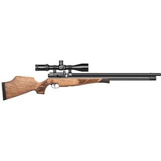 Air Arms S510 XS Extra .177 Cal - Walnut