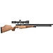 Air Arms S510 XS Extra .177 Cal - Walnut