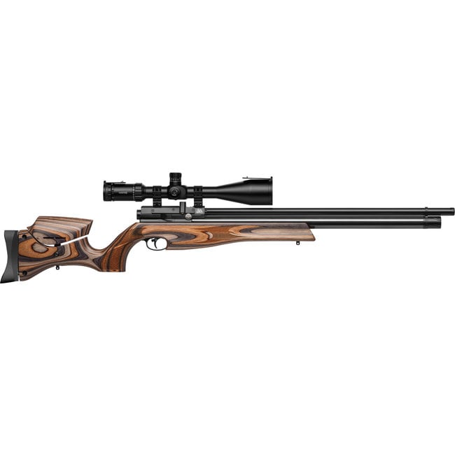 Air Arms S510 XS Ultimate Sporter .177 Cal - Laminate