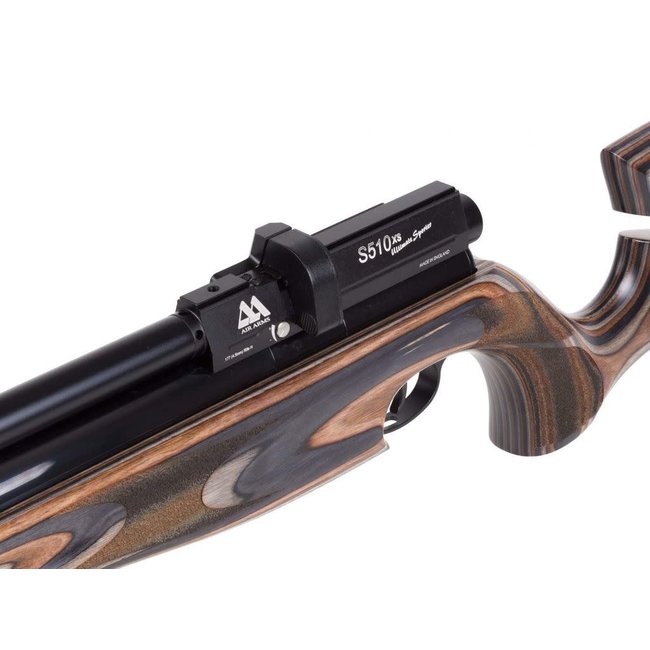 Air Arms S510 XS Ultimate Sporter .177 Cal - Laminate
