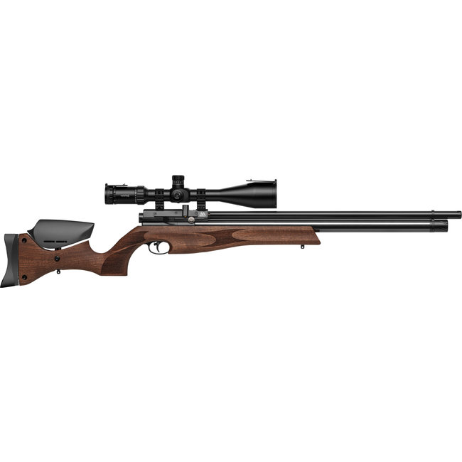 Air Arms S510 XS Ultimate Sporter .177 Cal - Walnut