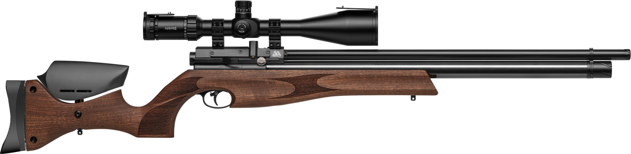 Air Arms S510 XS Ultimate Sporter .177 Cal Walnut Airgun Source Canada Air Arms S510 XS Ultimate Sporter .177 Cal Walnut Airgun Source Canada