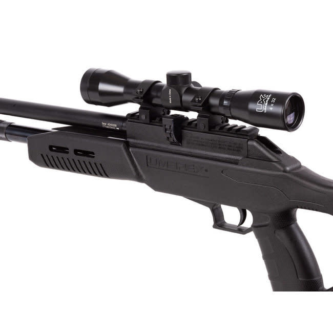 Umarex Fusion 2 - 490 FPS