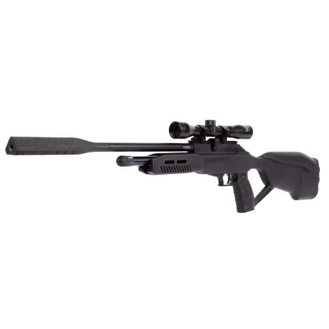 Umarex Fusion 2 - 490 FPS