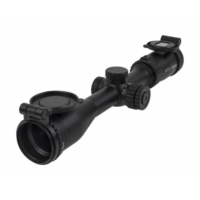 MTC Optics Mamba Ultralite 3-10x40 SCB2