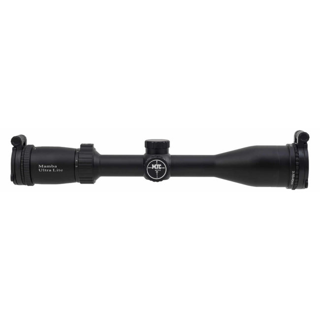 MTC Optics Mamba Ultralite 3-10x40 SCB2