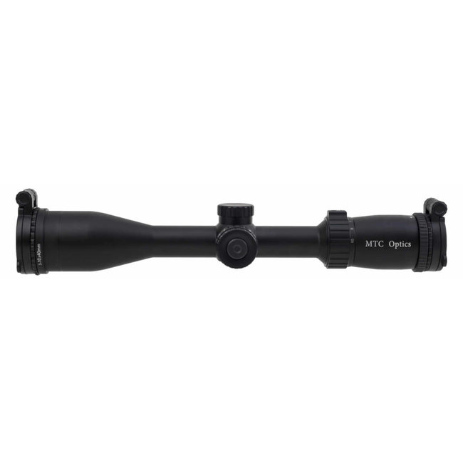 MTC Optics Mamba Ultralite 3-10x40 SCB2