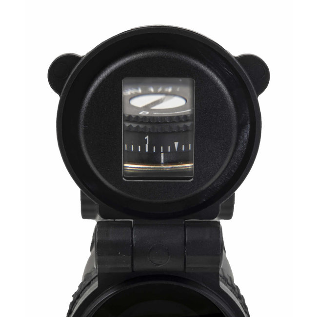 MTC Optics Mamba Ultralite 3-10x40 SCB2