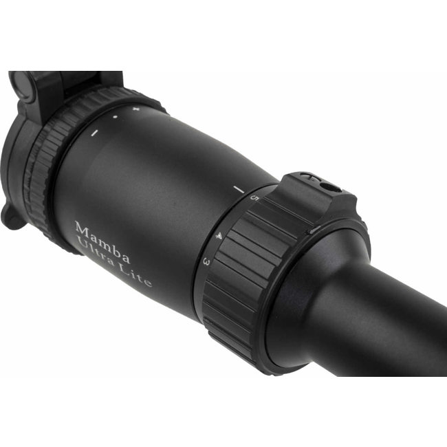 MTC Optics Mamba Ultralite 3-10x40 SCB2