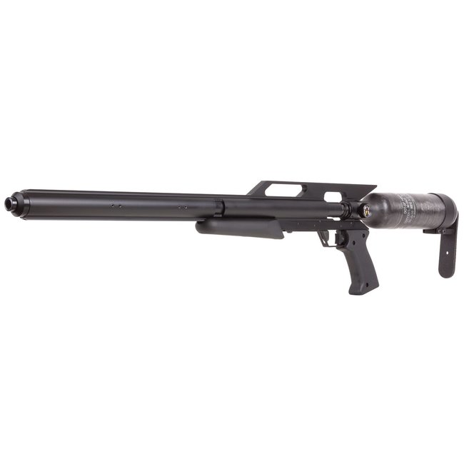 AirForce Texan Carbine .50 Cal - Carbon Fiber Series