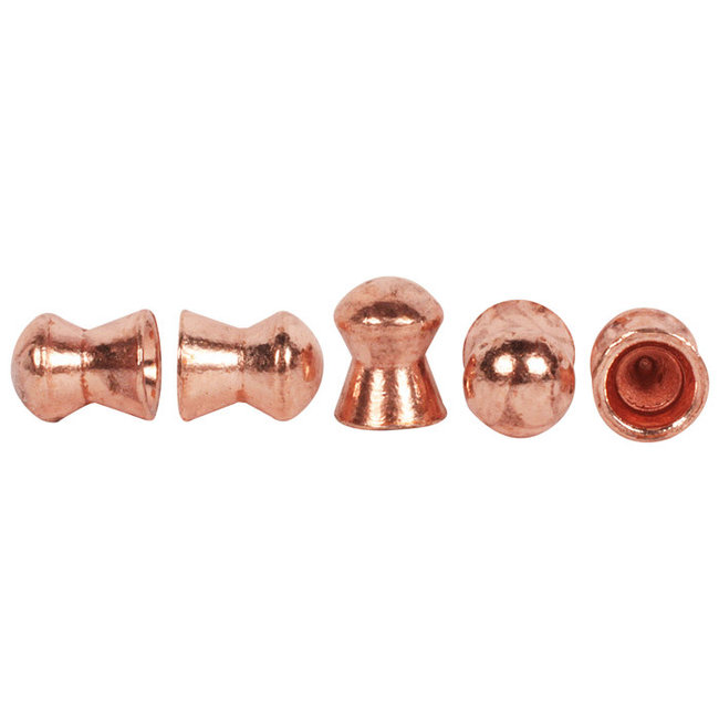 H&N H&N Field Target Trophy Power .177 Cal, 8.80gr