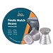 H&N Finale Match Heavy .177 Cal, 8.18gr - 4.49mm