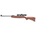 Weihrauch Weihrauch HW50S .22 Cal