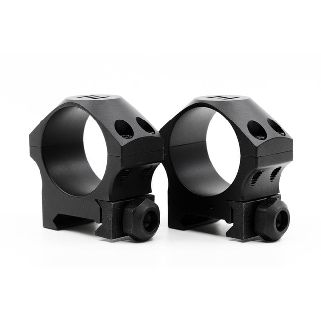 Element Optics Accu-Lite High 30mm Rings - Picatinny