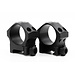 Element Optics Accu-Lite Medium 30mm Rings - Picatinny