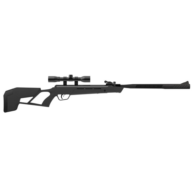 Crosman Mag-Fire Mission .177 Cal - 495 FPS