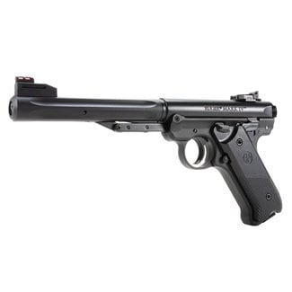 Ruger Mark IV Pellet Pistol