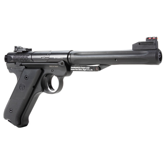 Ruger Mark IV Pellet Pistol