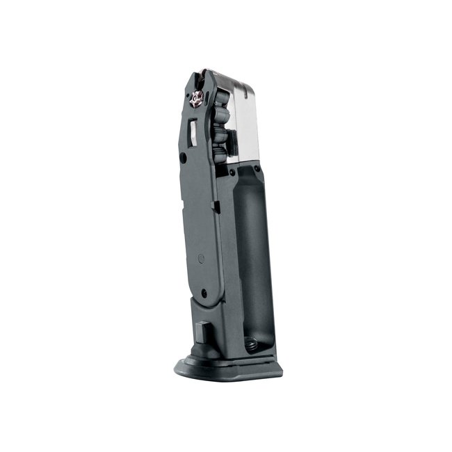Walther PPQ M2 Blowback BB Pistol
