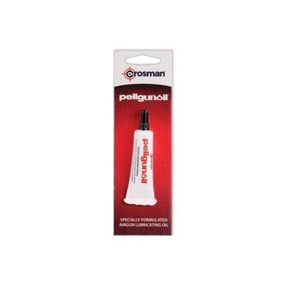 Crosman Crosman Pellgunoil