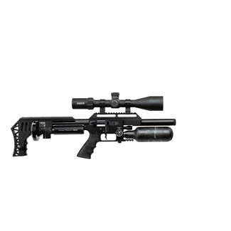 FX Airguns FX Impact M3 .25 Cal Compact - 500mm Barrel - Black