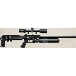 FX Airguns FX Impact M3 .35 Cal - 800mm Barrel - Black