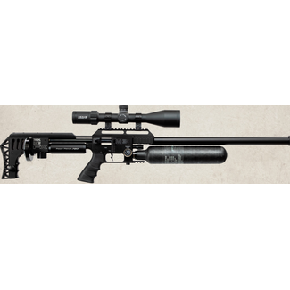 FX Airguns FX Impact MKII .35 Cal - Black - 800mm