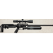 FX Airguns FX Impact M3 .35 Cal - 800mm Barrel - Black