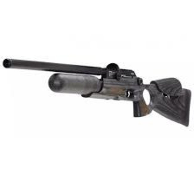 FX Airguns FX Crown MKII .25 Cal - Grey Laminate - 600mm Barrel