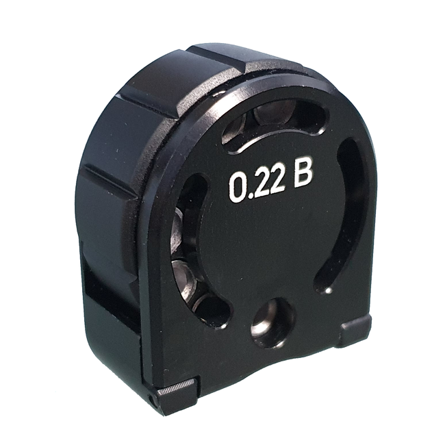 Daystate New Daystate Magazine 11-Shot .22 Cal