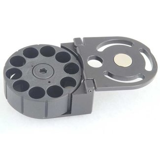 Daystate New Daystate Magazine 10-Shot .25 Cal