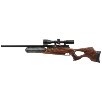 Daystate Daystate Wolverine R HP .25 Cal - 50 ft/lbs - Walnut