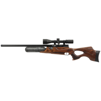 Daystate Wolverine R HP .25 Cal - 50 ft/lbs - Walnut