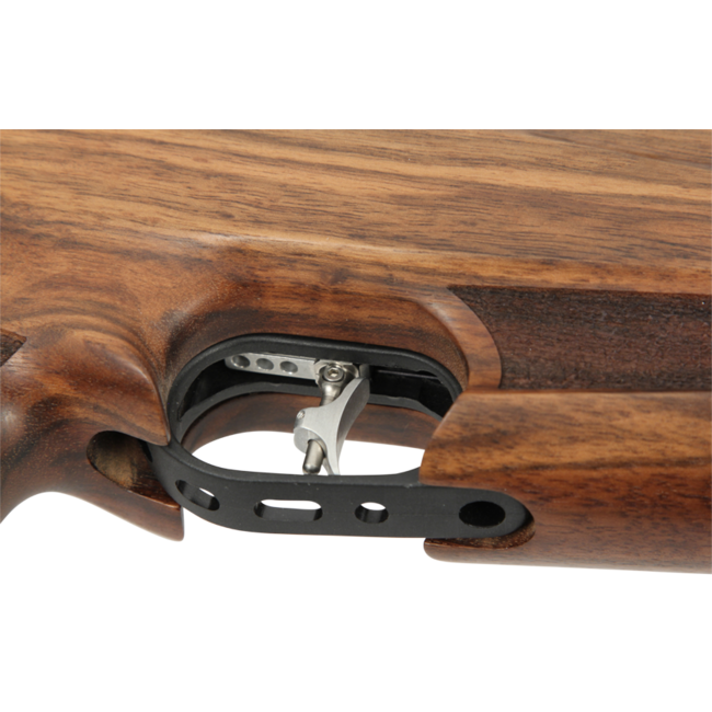 Daystate Wolverine R HP .25 Cal - 50 ft/lbs - Walnut