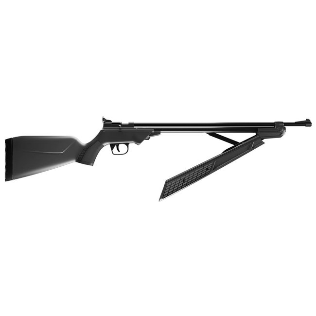Crosman 362 .22 Cal Multi-Pump Rifle